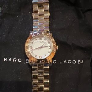 Marc By Marc Jacobs Watch
